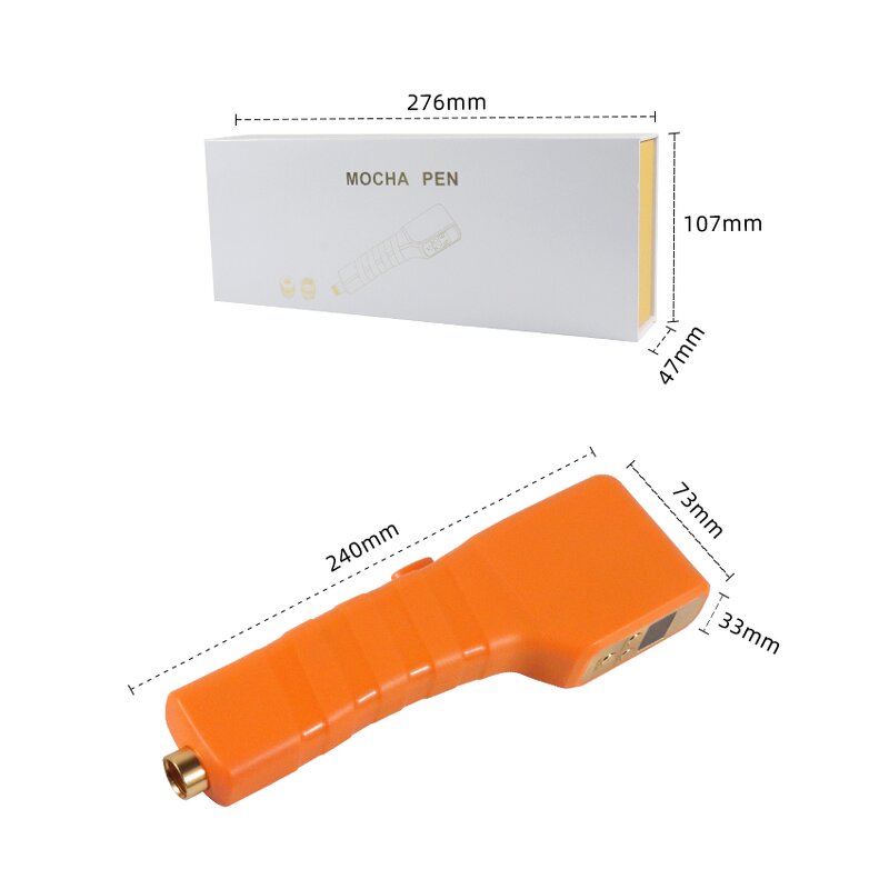 Mesotherapy Gun Manufacturer - Needle Free Hyaluronic Acid