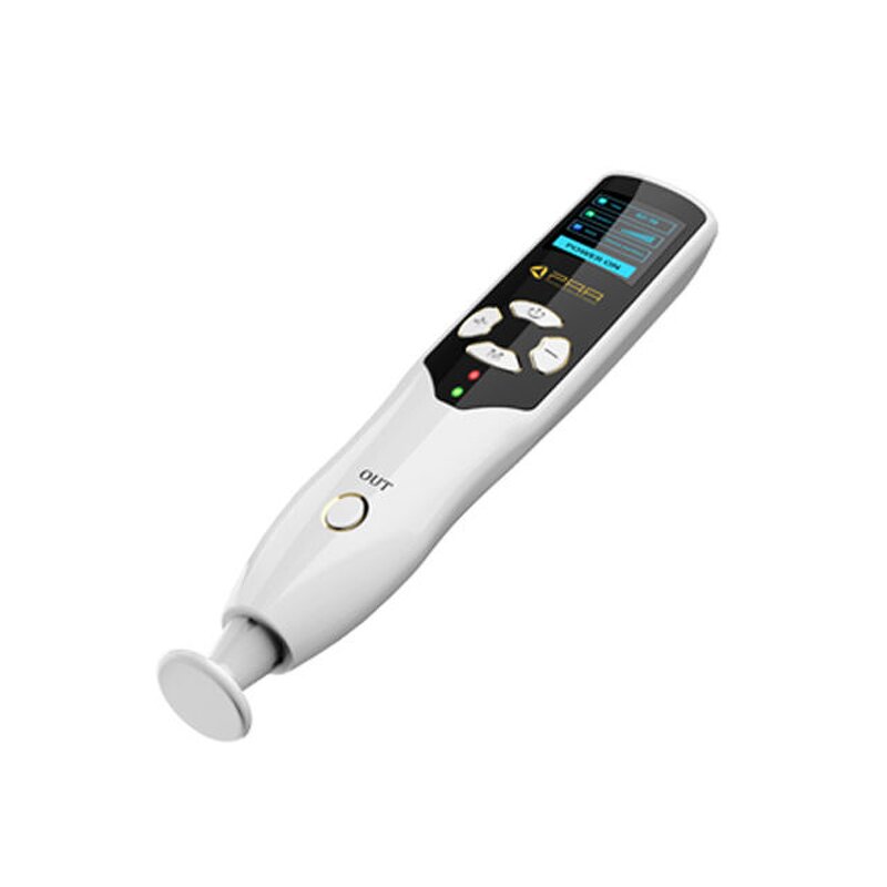 Plasma Pen Manufacturer - Handheld 2 in 1 Ozone Lifting