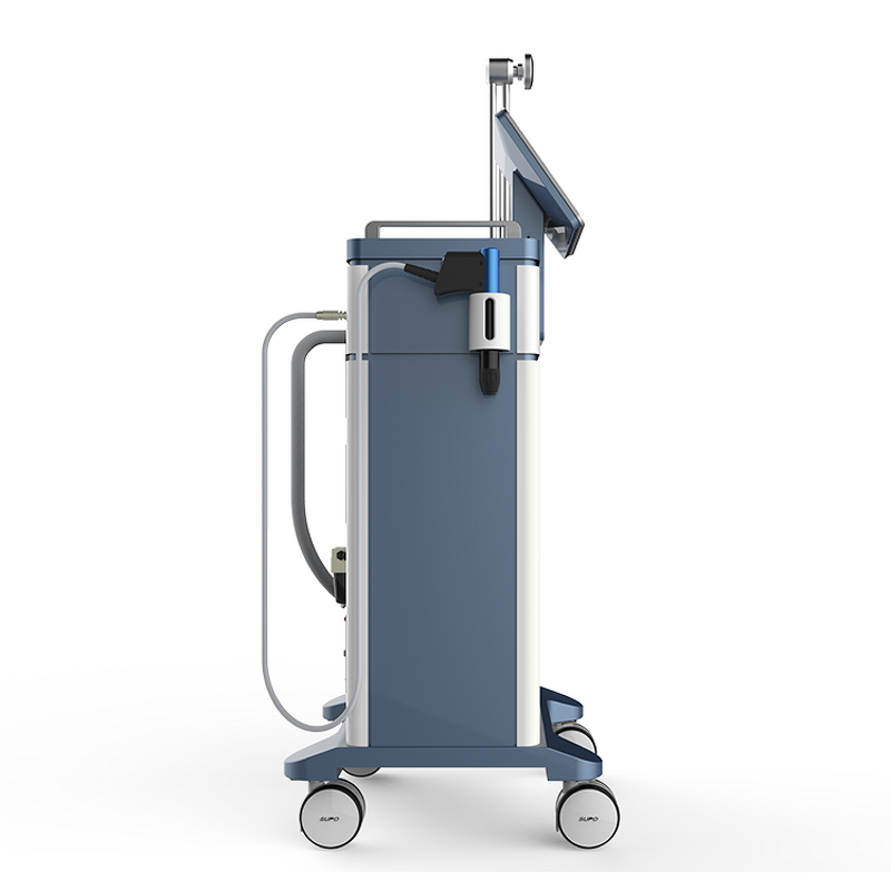 PEMF Therapy Machine Manufacturer - Upgraded Physio Magneto Focus