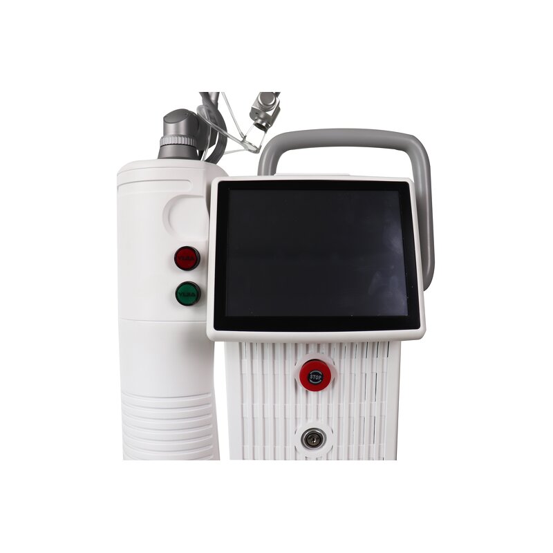 CO2 Fractional Laser Factory - Acne Scar Tightening Skin Care