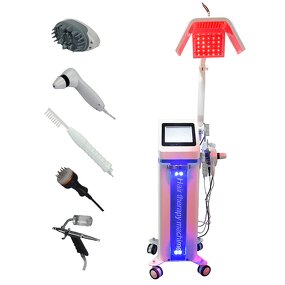 Hair Regrowth Machine Manufacturer - OEM/ODM Laser Therapy Equipment
