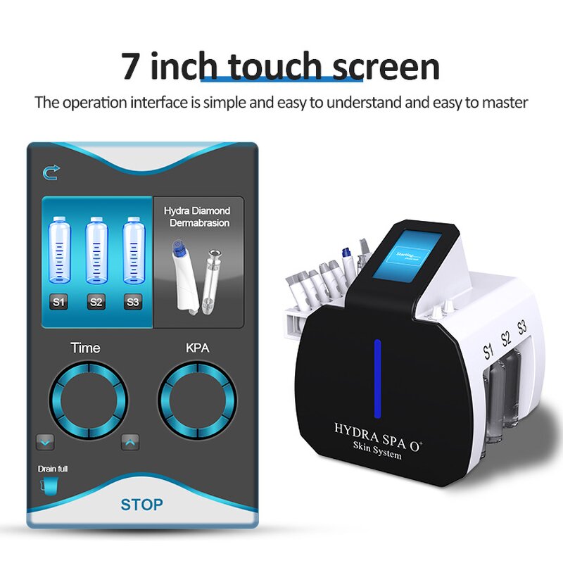 CO2 Laser Machine Supplier - 60w Acne Scar Removal Fractional