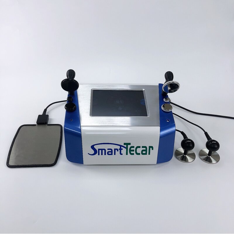 Shockwave Physiotherapy Machine Factory - 8.0 Smart Tecar