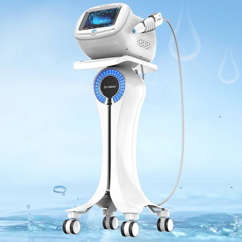 Body Sculpting Tool Supplier - Portable Arm Fat Burning