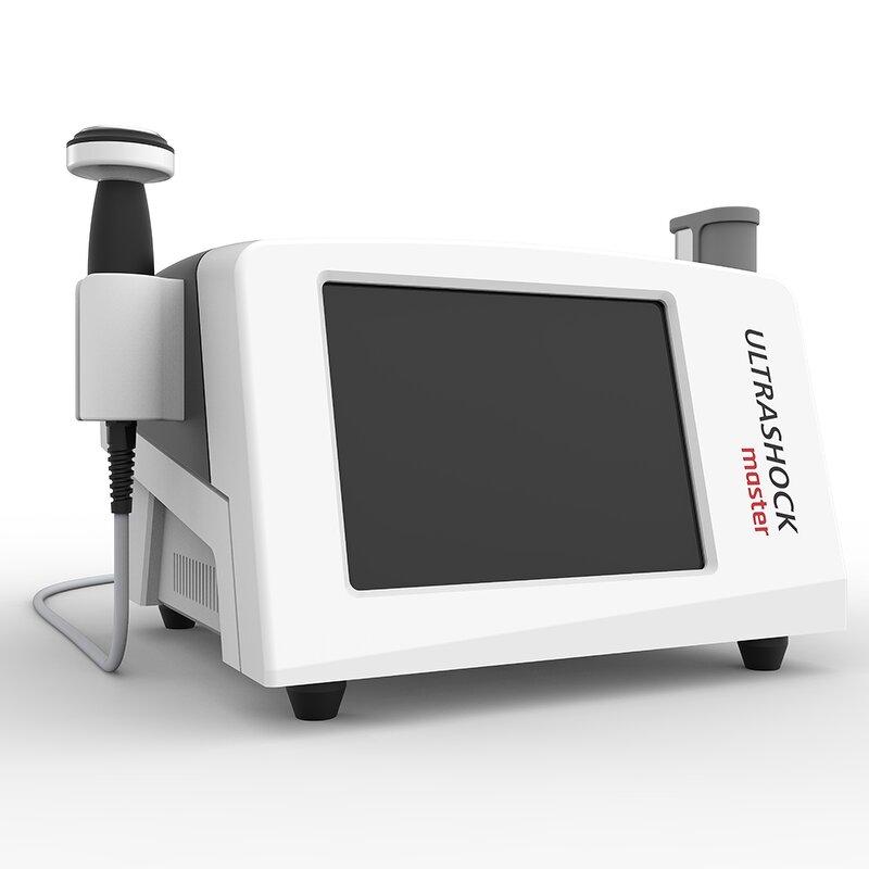Ultrasound Machine Factory - Portable Shockwave Rehabilitation