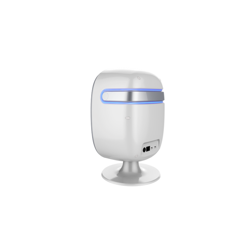 Skin Analyzer Machine Factory - 8 Spectrums 3D Colorful