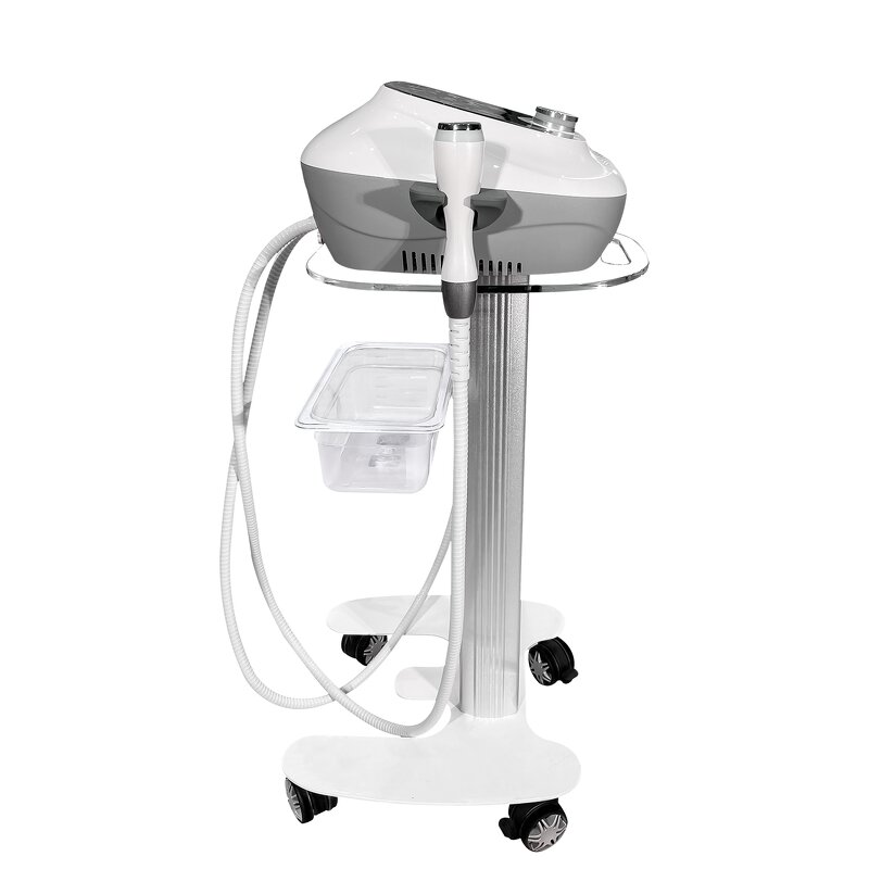 Derma Stamp Supplier - Bio Needle 140a Stainless Steel