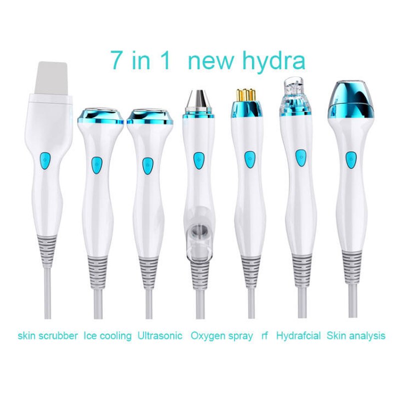 Skin Tightening Machine Supplier - RF 2 in 1 Face Body Vacuum