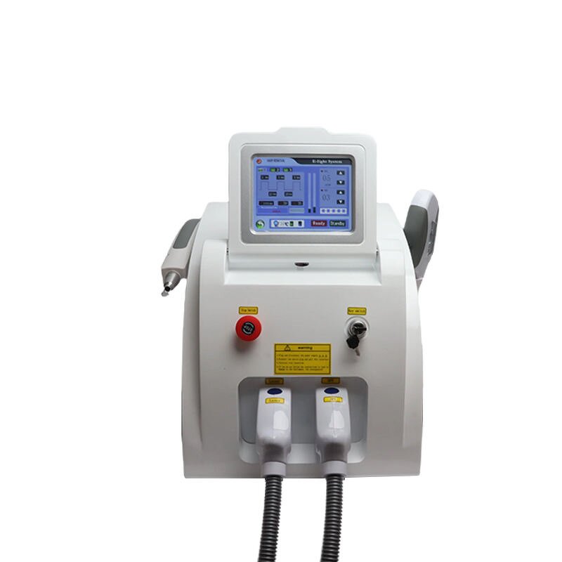 Diode Laser Hair Removal Machine Supplier - Portable 808nm CE Approved