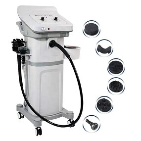 Lymphatic Drainage Machine Supplier - Vibration Cellulite Shaping