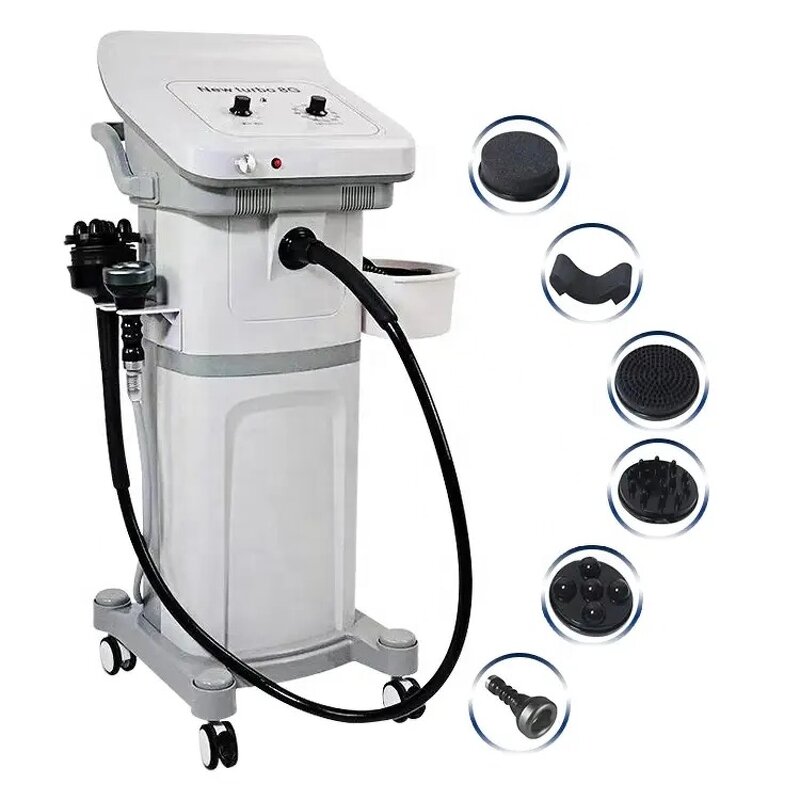Lymphatic Drainage Machine Supplier - Vibration Cellulite Shaping