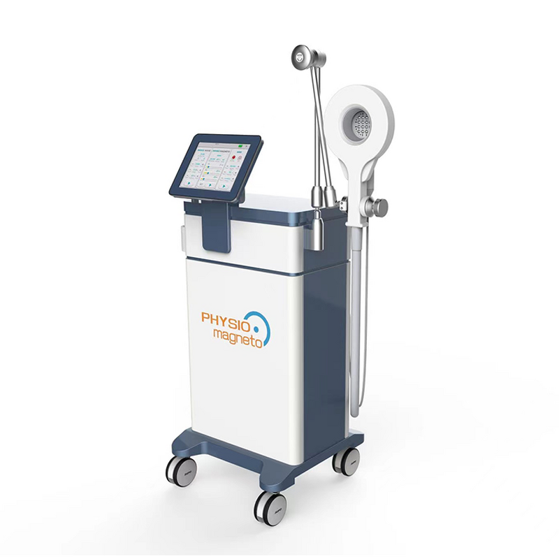Shockwave Machine Supplier - 3 in 1 Infrared Physiotherapy