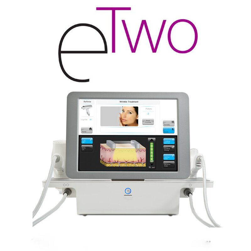 Laser Skin Rejuvenation Machine Supplier - RF Matrix Sublative