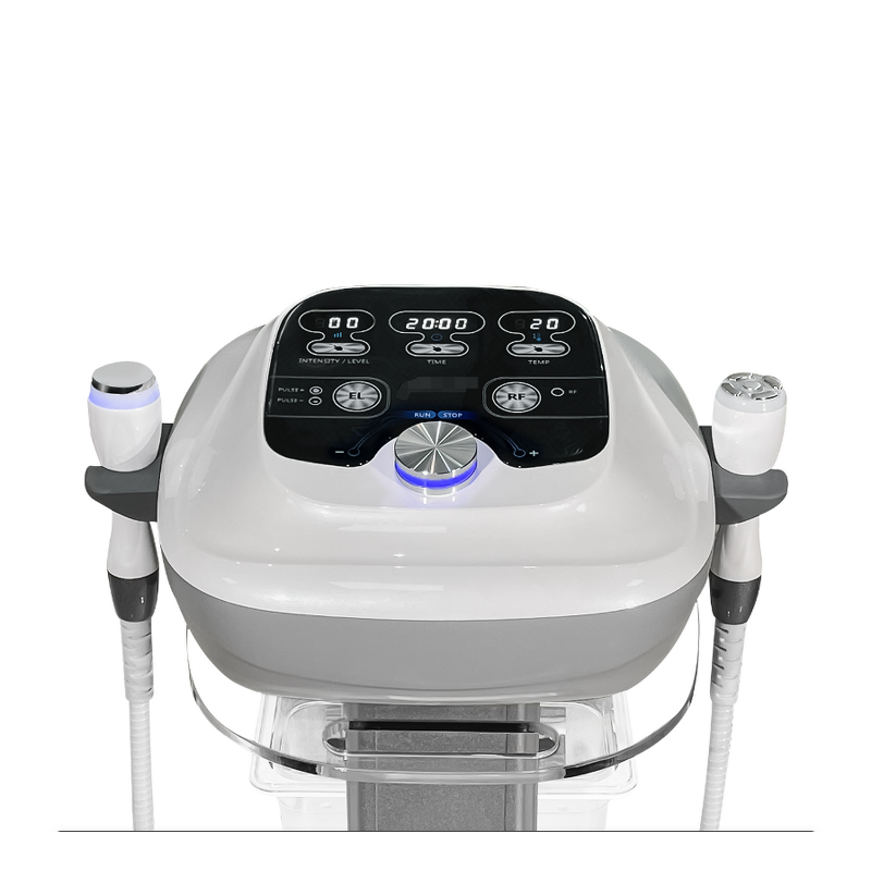 Mesotherapy Instrument Manufacturer - Non Invasive Nano High-Pressure