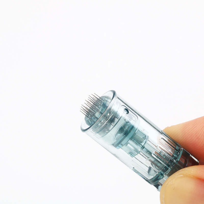 Tattoo Cartridge Factory - Disposable Nano Round Needle