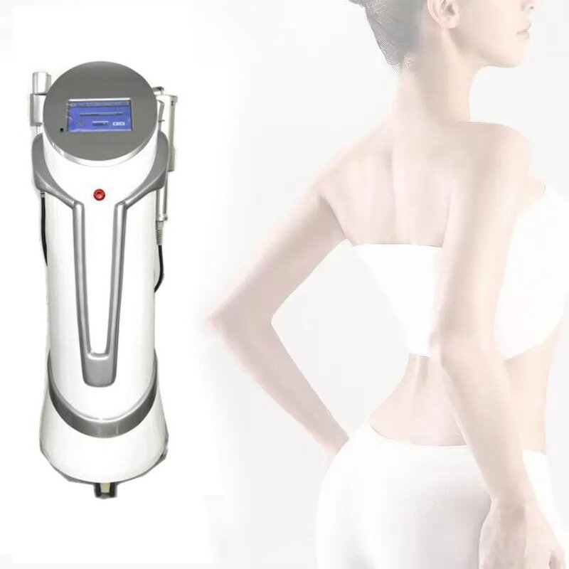 Body Slimming Machine Factory - 360 Rotating Inner Ball