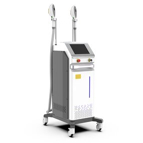 Laser Treatment Machine Factory - Diode E-light IPL Opt