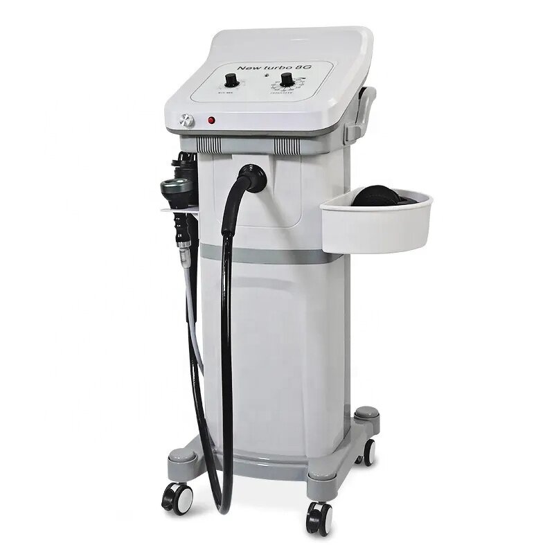 Lymphatic Drainage Machine Supplier - Vibration Cellulite Shaping