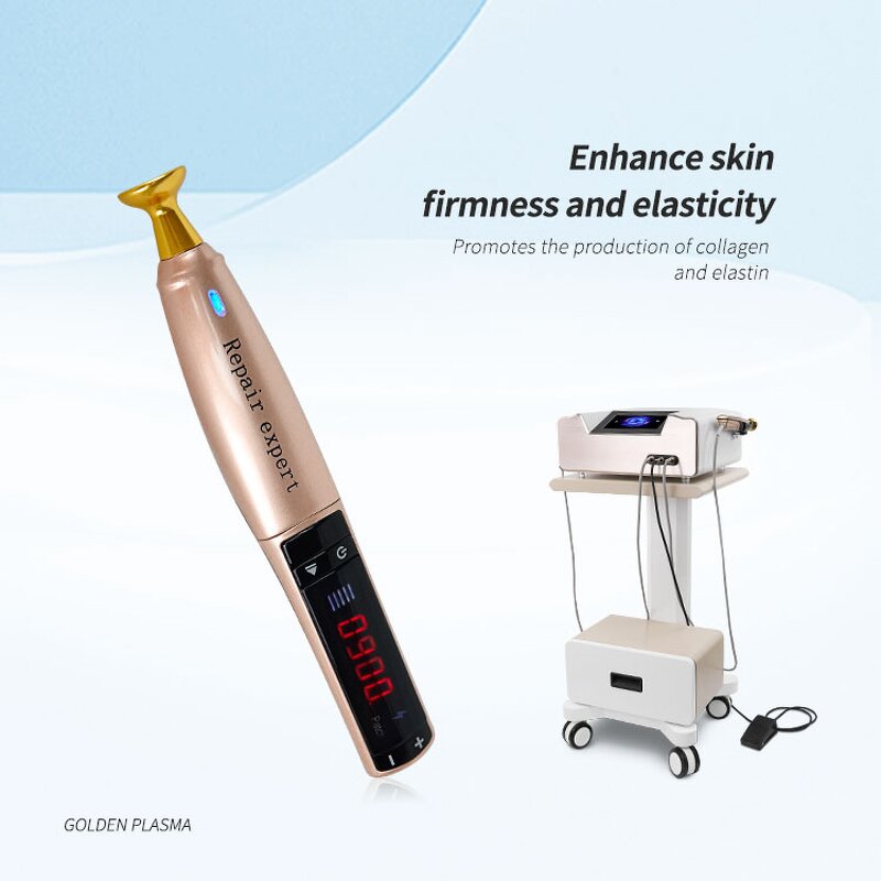 Cold Plasma Machine Manufacturer - 2-in-1 Ozone Treatment