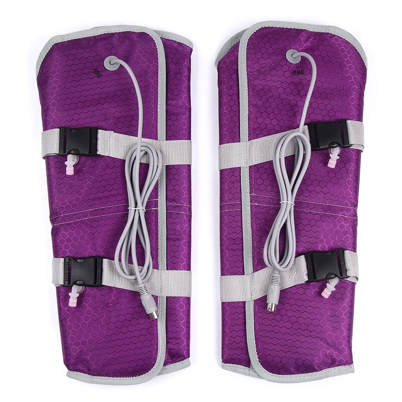 Pressotherapy Machine Supplier - Air Pressure Massage Blanket