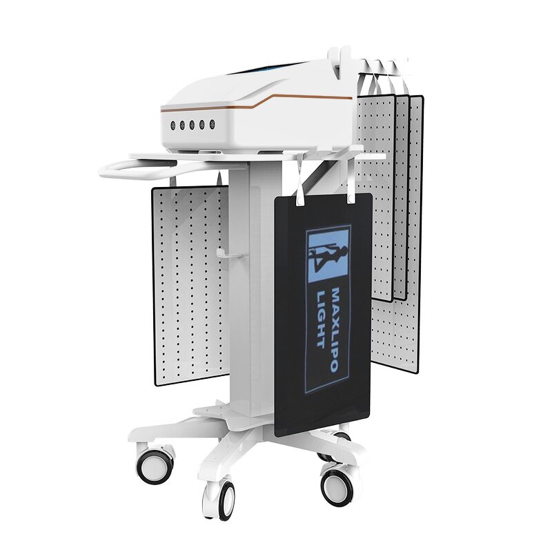 LED Therapy Machine Supplier - 5d Maxlipo Body Sculpting