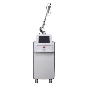 Pico Second Laser Factory - Nd Yag Tattoo Removal Picosecond