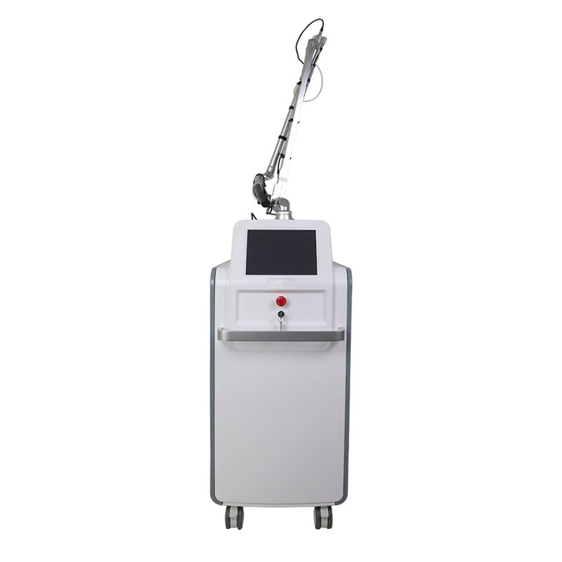 Pico Second Laser Factory - Nd Yag Tattoo Removal Picosecond