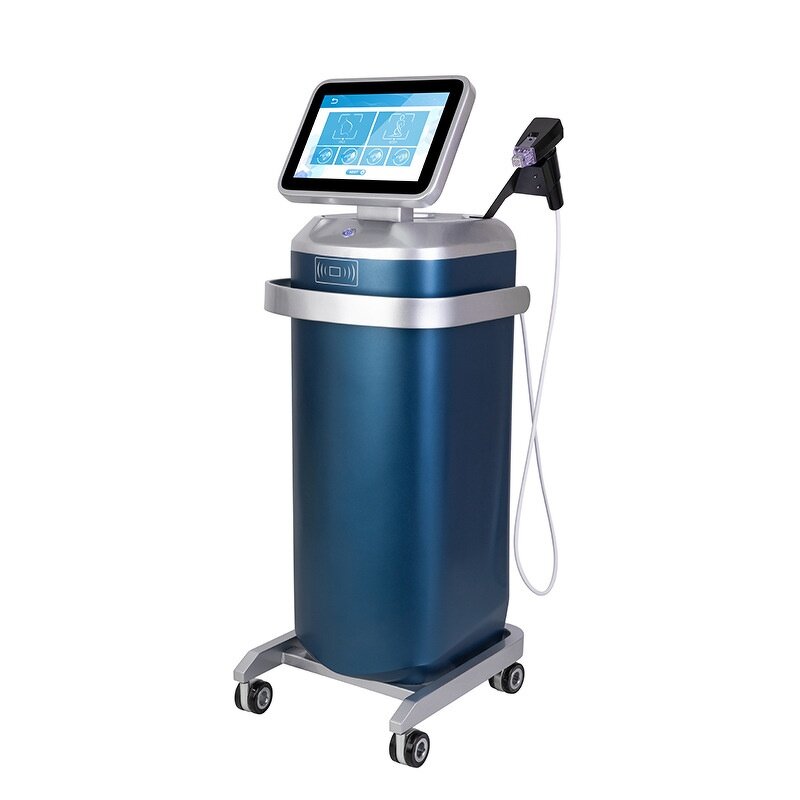 RF Microneedling Machine Manufacturer - Fractional Face Lifting