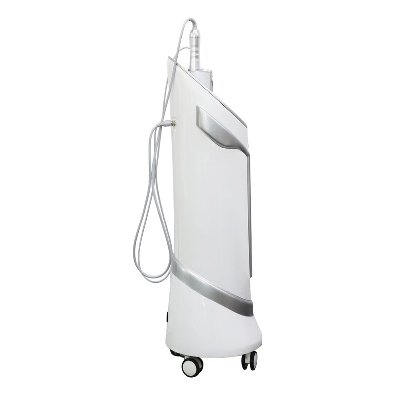 Body Massage Machine Manufacturer - 9D Inner Ball Face Lifting