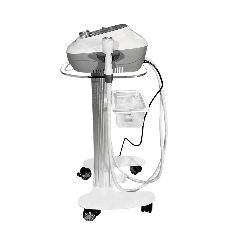 Mesotherapy Instrument Manufacturer - Non Invasive Nano High-Pressure
