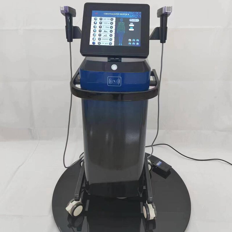 RF Microneedling Machine Factory - Fractional Radio Frequency