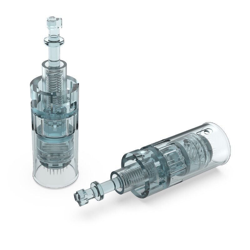 Tattoo Cartridge Factory - Disposable Nano Round Needle