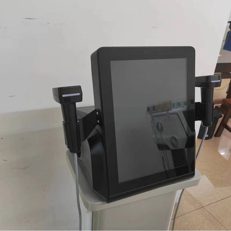 RF Microneedling Machine Factory - Fractional Radio Frequency