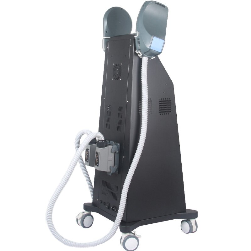 Body Shaping Machine Manufacturer - Newest Emslim RF 4 Handles