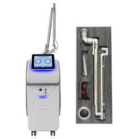 PicoTattoo Removal Machine Supplier - Q-switched 1064 532 755nm