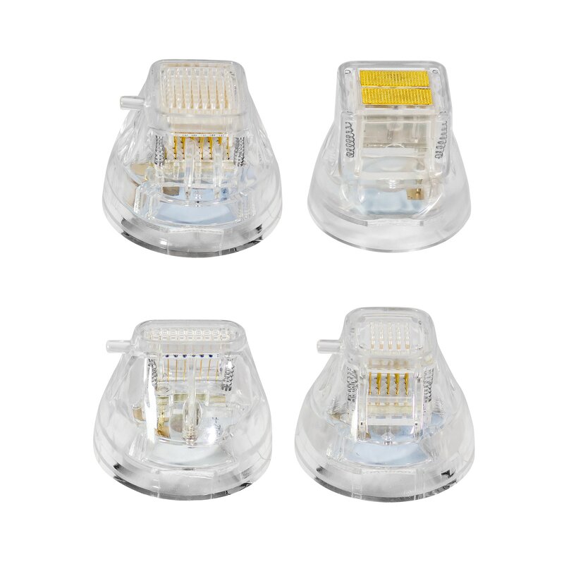 RF Microneedling Device Factory - Manual Anti-aging OEM