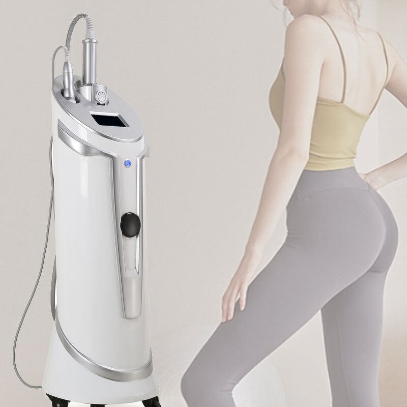 Body Massage Machine Supplier - 7d 8d 9d Full Body