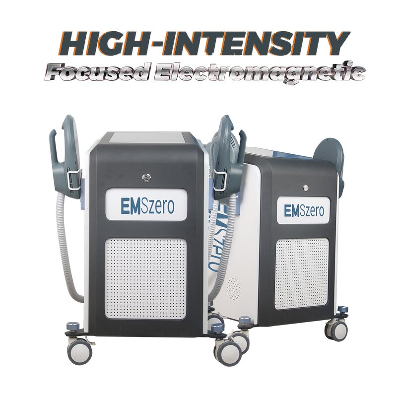 Body Sculpting Machine Factory - Weight Loss Muscle Stimulator