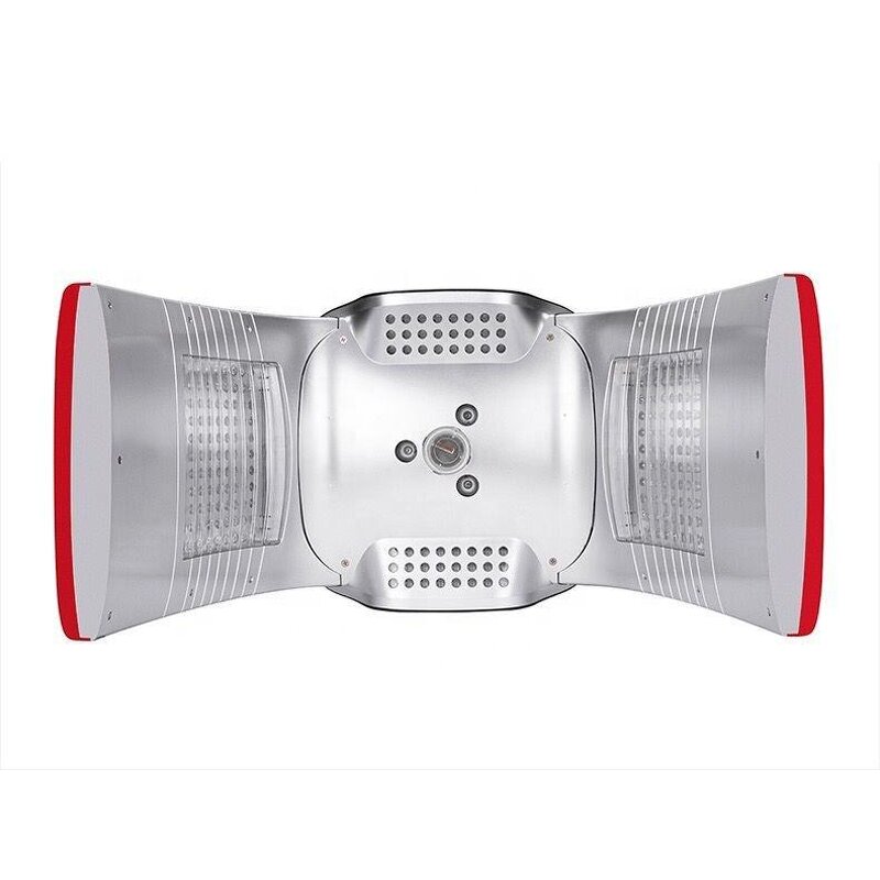 LED Therapy Machine Manufacturer - PDT Photon Facial Steamer