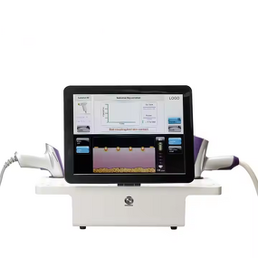 Laser Skin Rejuvenation Machine Supplier - RF Matrix Sublative