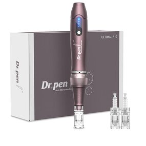 Dermapen Manufacturer - Electric Microneedle Anti Aging