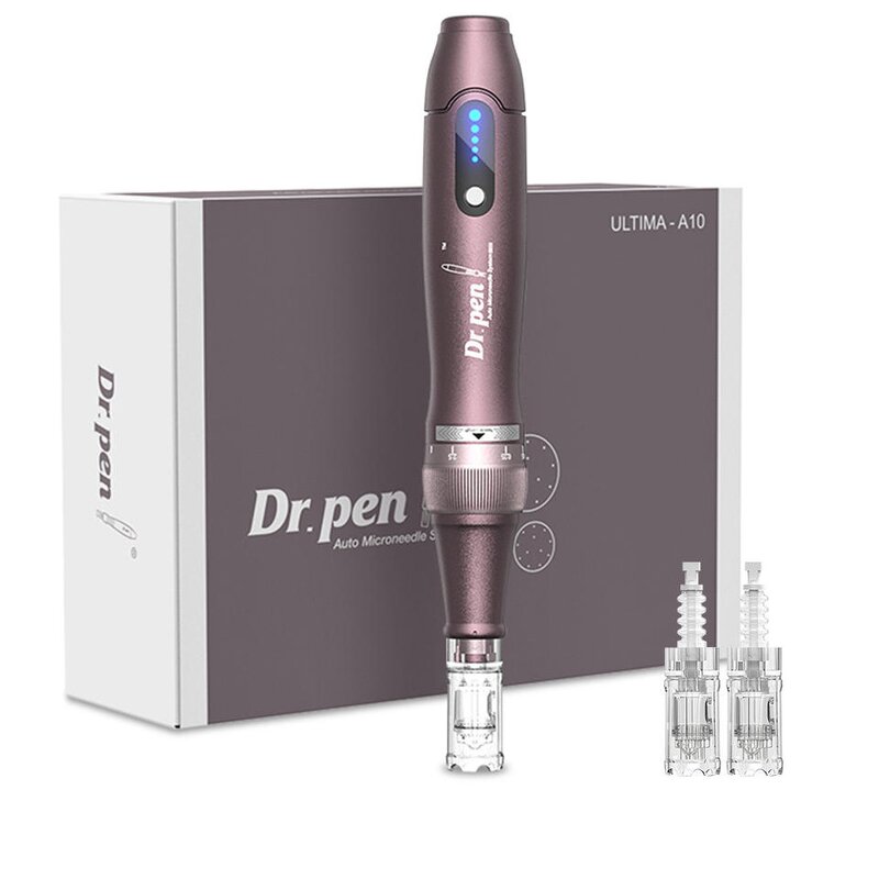 Dermapen Manufacturer - Electric Microneedle Anti Aging