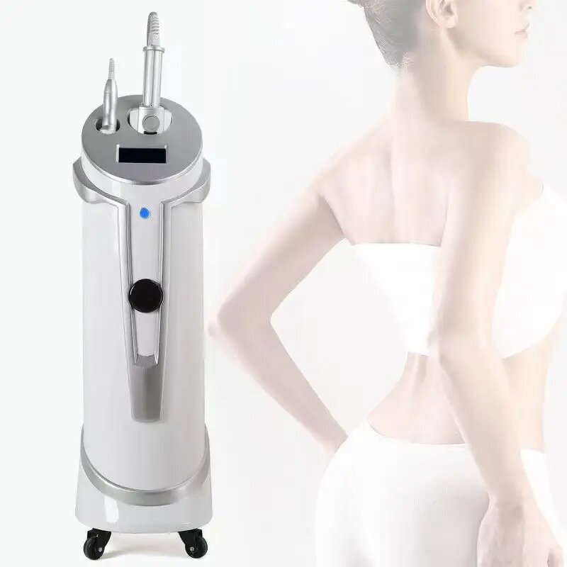 Body Contouring Machine Factory - 60 Rotating Pressotherapy
