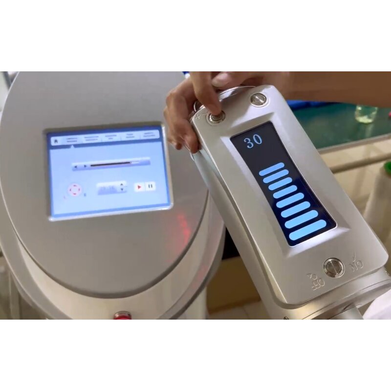 Body Slimming Machine Factory - 360 Rotating Inner Ball