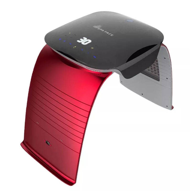 LED Therapy Machine Manufacturer - PDT Photon Facial Steamer