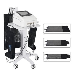 LED Therapy Machine Supplier - 5d Maxlipo Body Sculpting