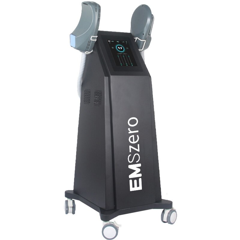 Body Shaping Machine Manufacturer - Newest Emslim RF 4 Handles