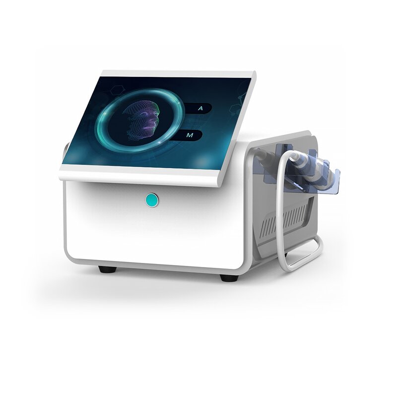 RF Microneedling Machine Manufacturer - Fractional Face Lift