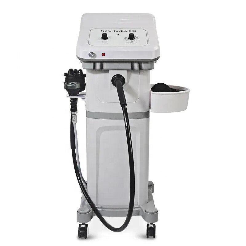 Body Massage Machine Manufacturer - G5 G8 Weight Loss Vibrator