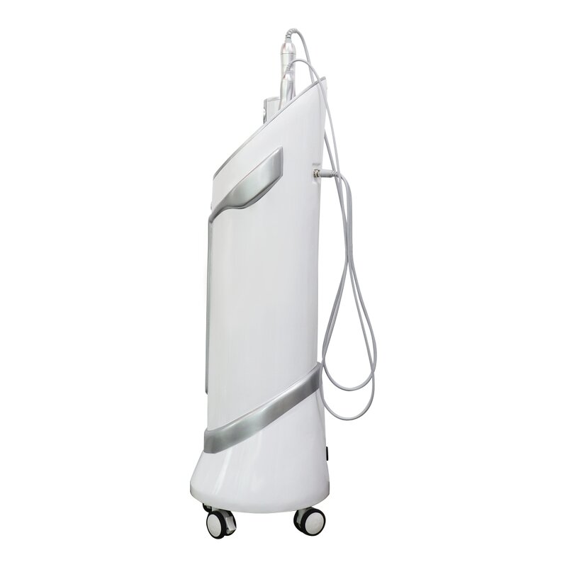 Body Massage Machine Manufacturer - 9D Inner Ball Face Lifting